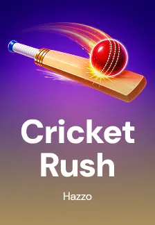 Cricket Rush