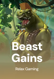 Beast Gains