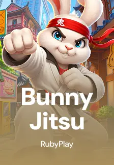 Bunny Jitsu