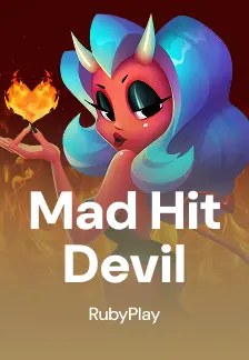 Mad Hit Devil