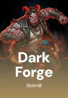 Dark Forge