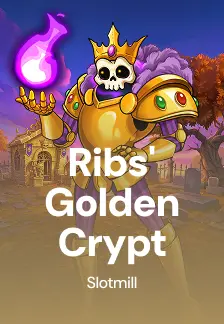 Ribs' Golden Crypt