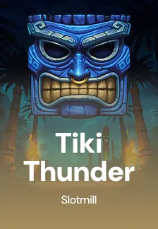Tiki Thunder