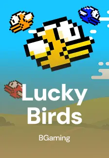 Lucky Birds