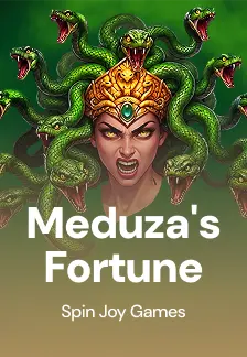 Meduza's Fortune
