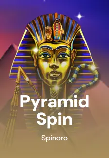 Pyramid Spin
