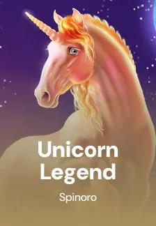 Unicorn Legend