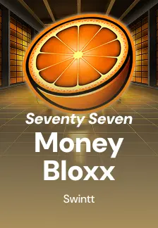 Seventy Seven Money Bloxx