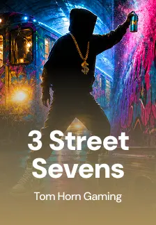 3 Street Sevens