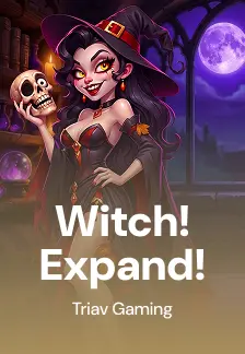 Witch! Expand!