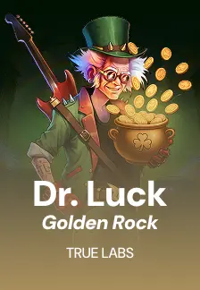 Dr. Luck Golden Rock
