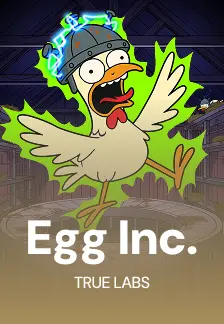 Egg Inc.