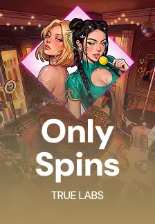 Only Spins