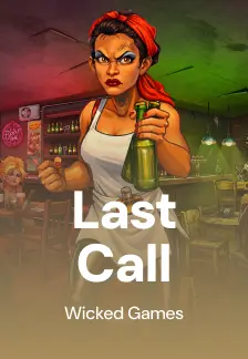 Last Call