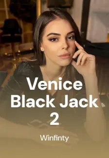 Venice VIP Blackjack 3
