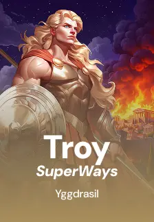 Troy SuperWays