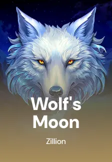 Wolf's Moon